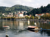 Kastoria – město kostelů