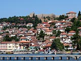 Ohrid - jezero jako zrcadlo času