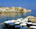 Chania